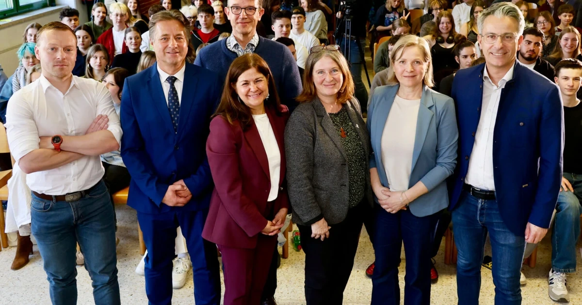 Graz-Wahl im Finale: Die Trompeten der Elefanten