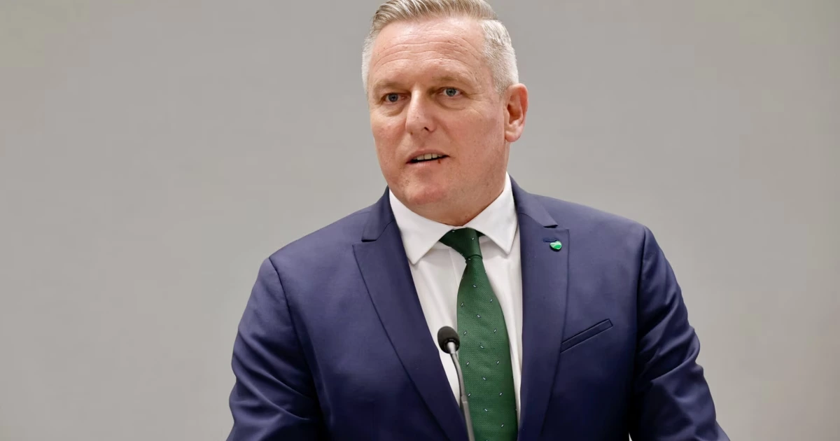 Breite Polit-Allianz gegen Pass für „Terror-Syrer“