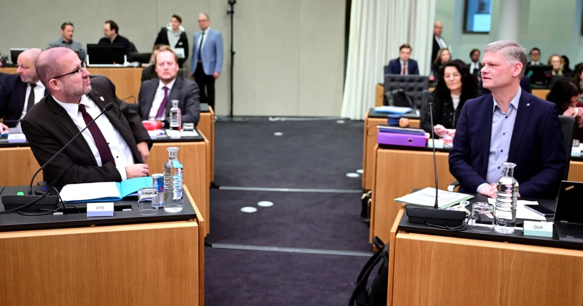 FPÖ will Gerichtsmedizinern Obduktionsfotos zeigen