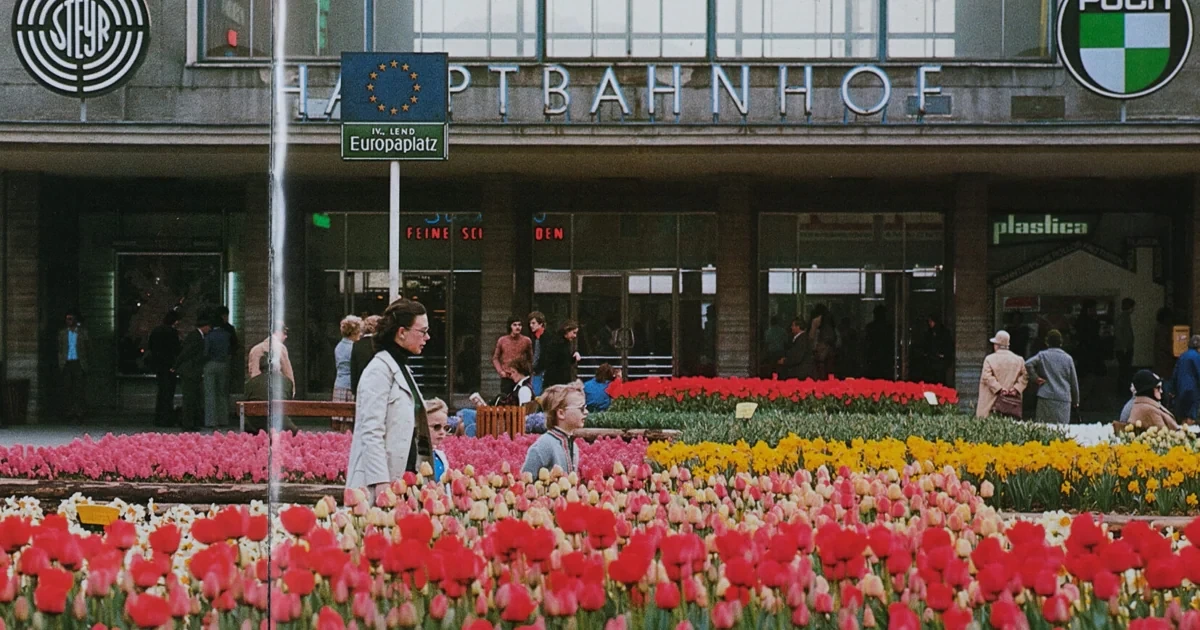 Die 1970er: Jahrzehnt zwischen Krisen und Utopie