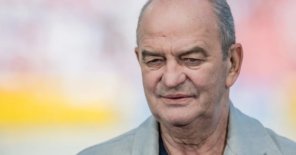 Prohaska sorgt für Lacher: „I bin wie da Dracula!“