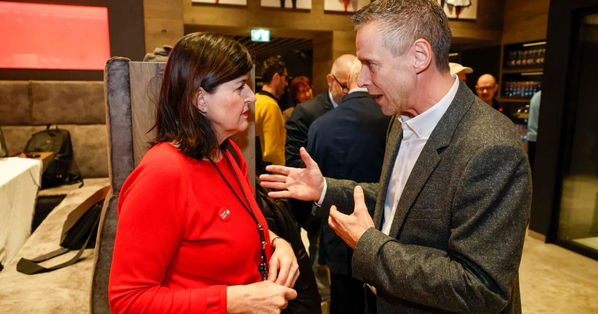 So sehen die anderen Parteien den neuen SPÖ-Chef