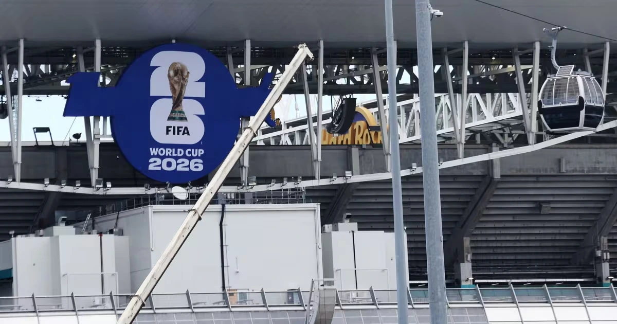 FIFA vergibt versehentlich kostenlose WM-Tickets!