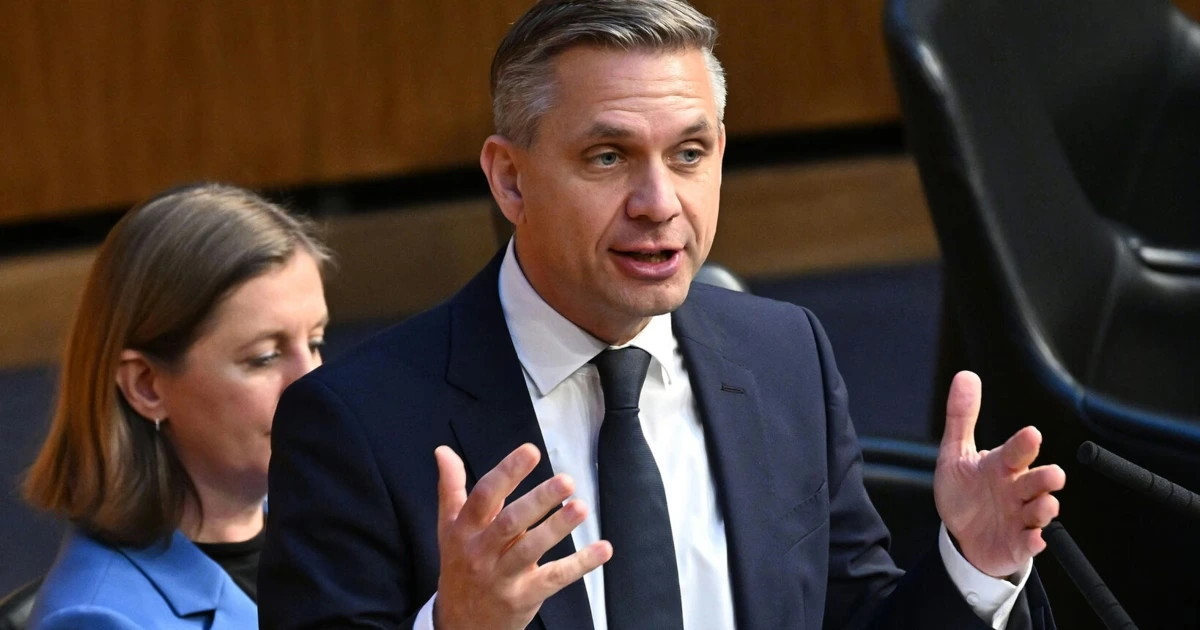 Minister: „Keine Klimapolitik um jeden Strompreis“