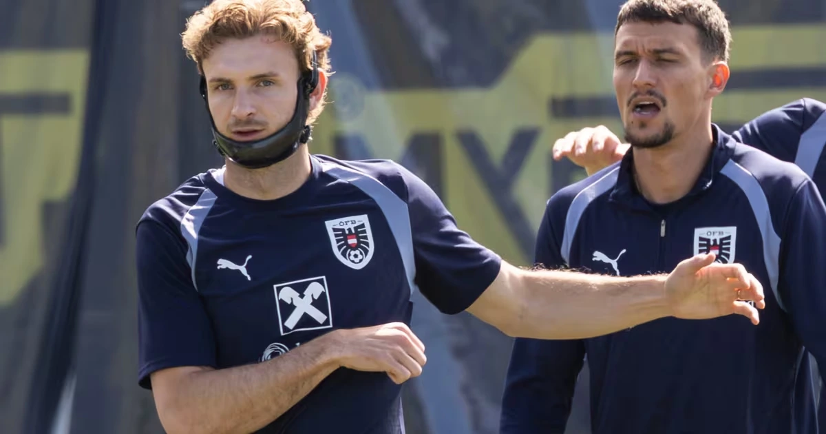 ÖFB gibt letztes Update vor Hit gegen Argentinien