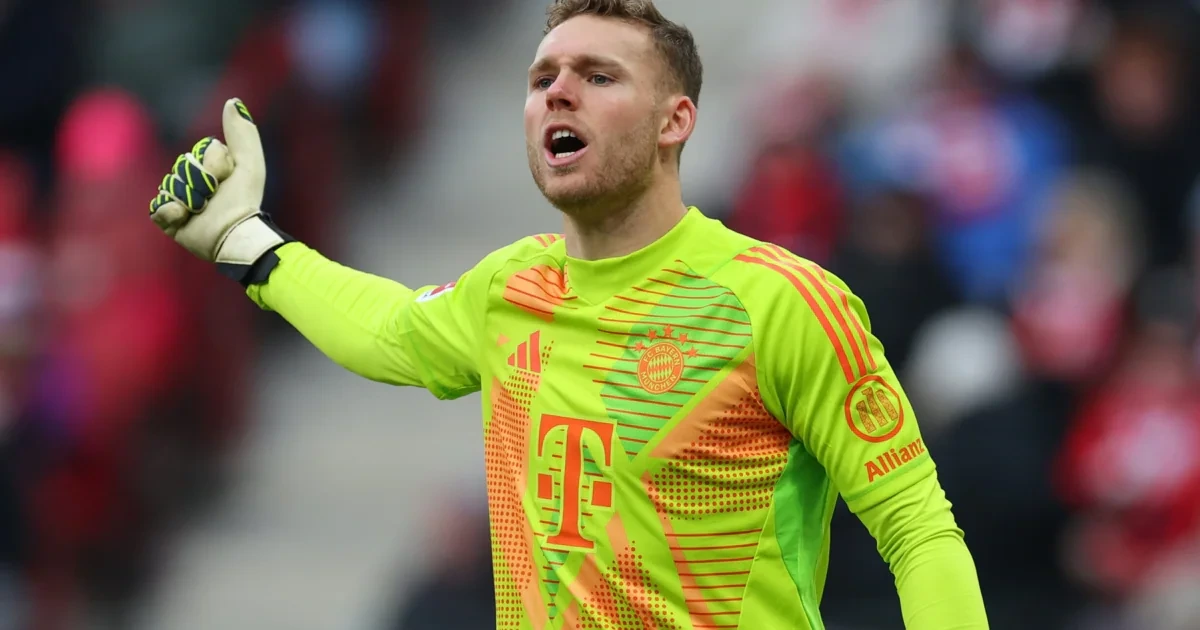 Abgang offiziell: Geldregen für den FC Bayern