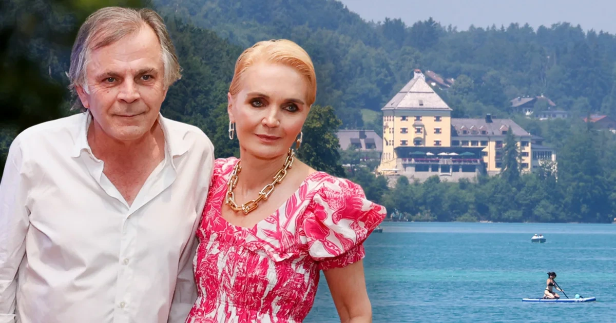 Milliardärinnen ehren Ex-Intendanten mit Benefiz