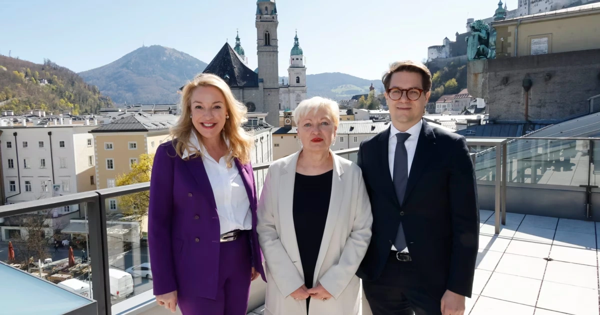 48 Bewerbungen für Präsidentschaft und Intendanz