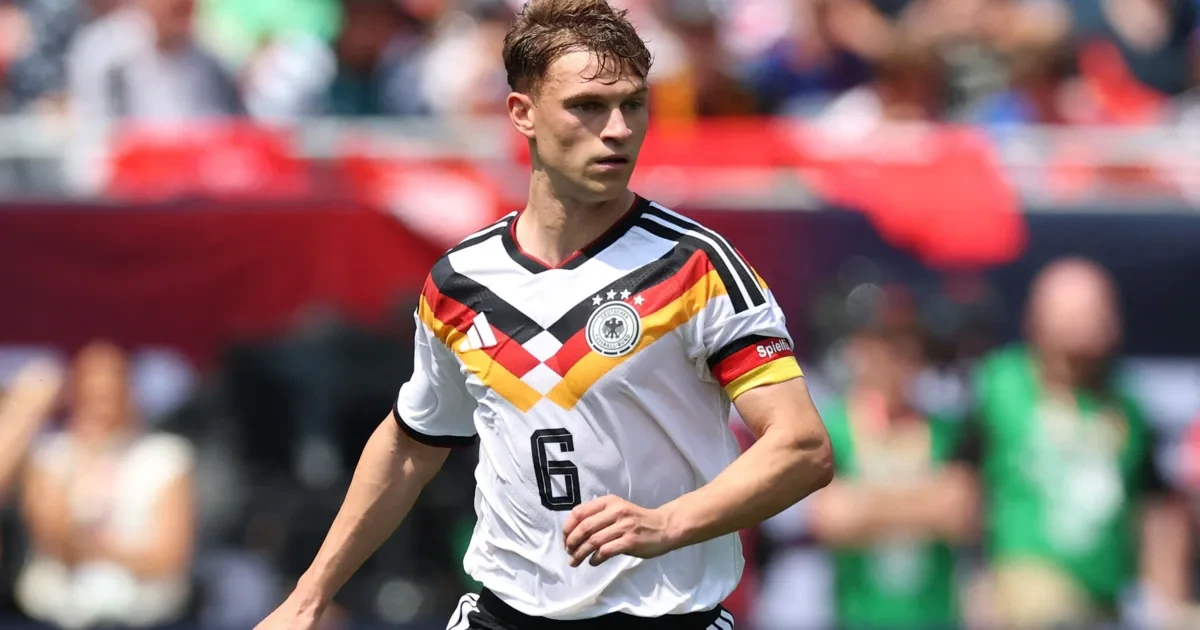 LIVE: Wie startet Deutschland gegen Curacao in WM?