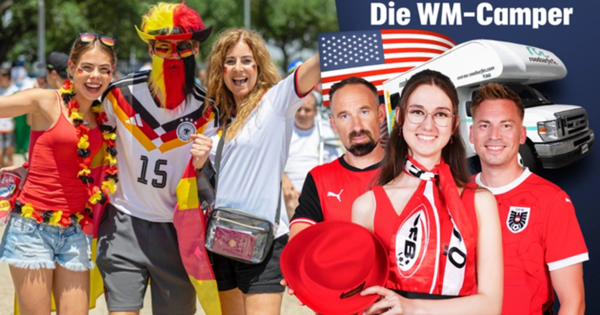„Ein Finale gegen Österreich wäre mir am liebsten“