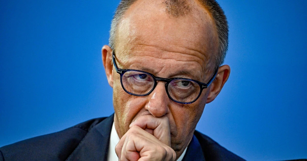 NEOS feiern das Pensionsbeben in Deutschland
