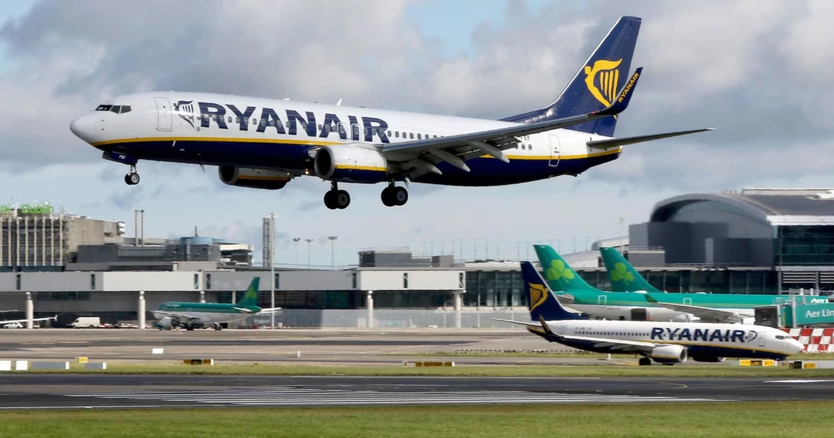 Gericht stoppt jetzt die Extragebühren von Ryanair