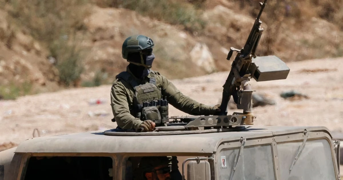 Umfrage: Israelis sehen den Iran als Kriegssieger