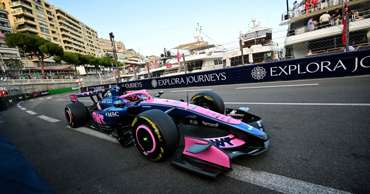 Podestplatz gestohlen? Einspruch gegen F1-Ergebnis
