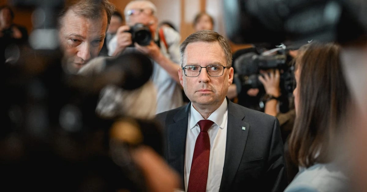 August Wöginger kandidiert wieder als ÖAAB-Obmann