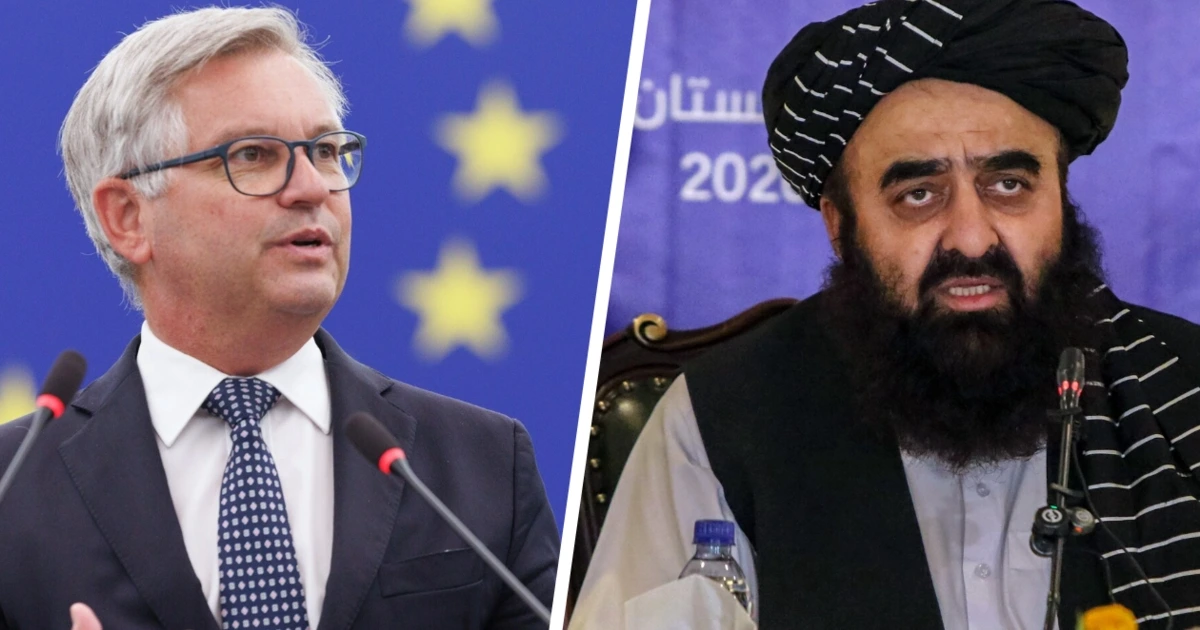 Brunner verteidigt Treffen mit Taliban-Delegation