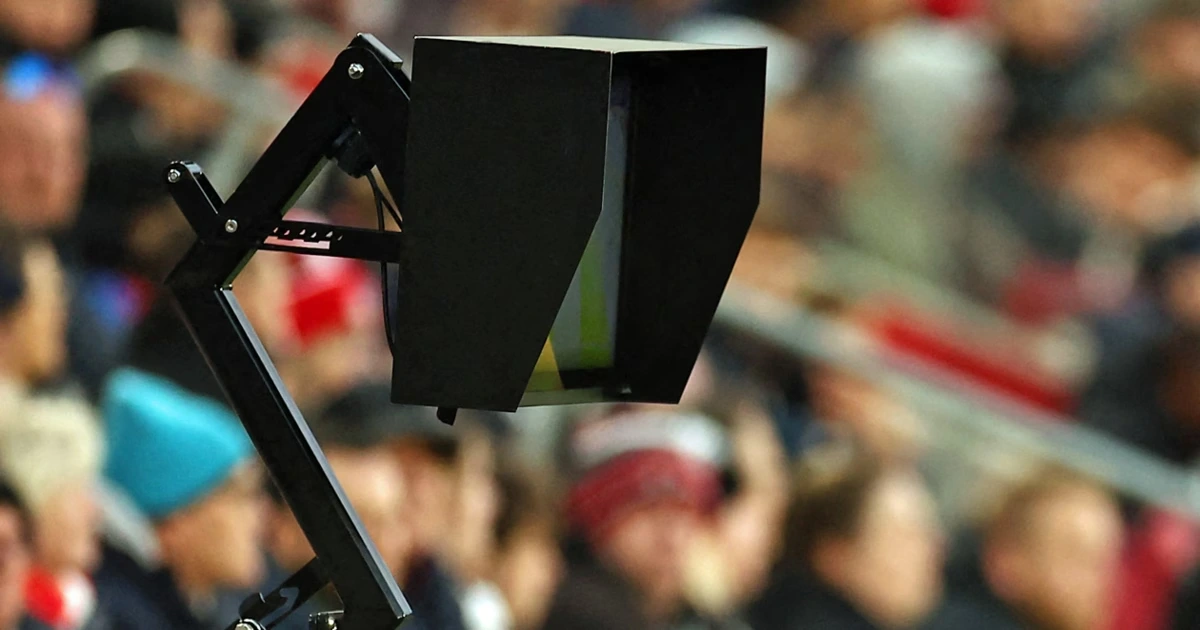 Neue VAR-Bestimmungen für Österreichs Bundesliga