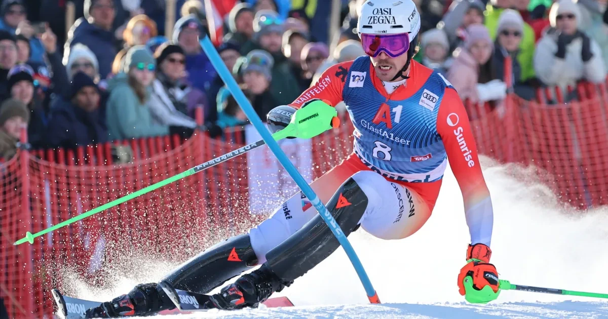 Ski-Rücktritt: „8 Jahre kein Tag ohne Schmerzen!“