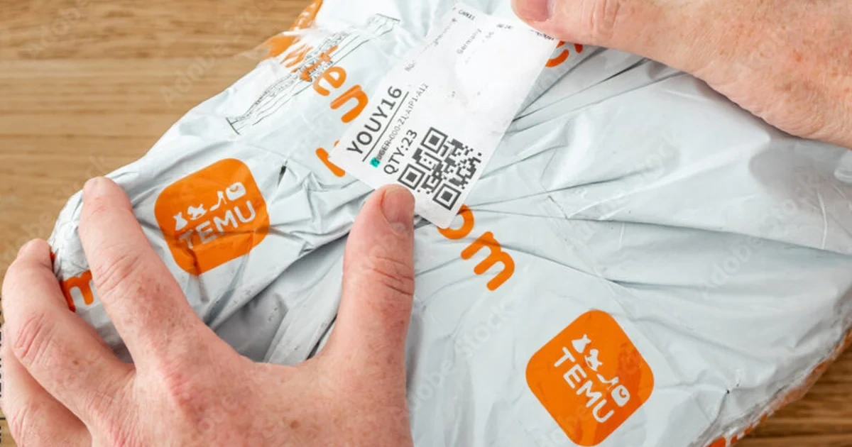 Neue Temu-Zollregel: Aus 3 werden schnell 30 Euro