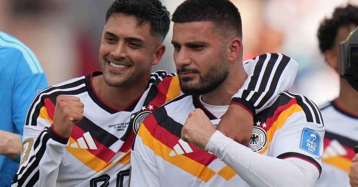 Deutschland-Retter Undav schließt zu WM-Ikone auf