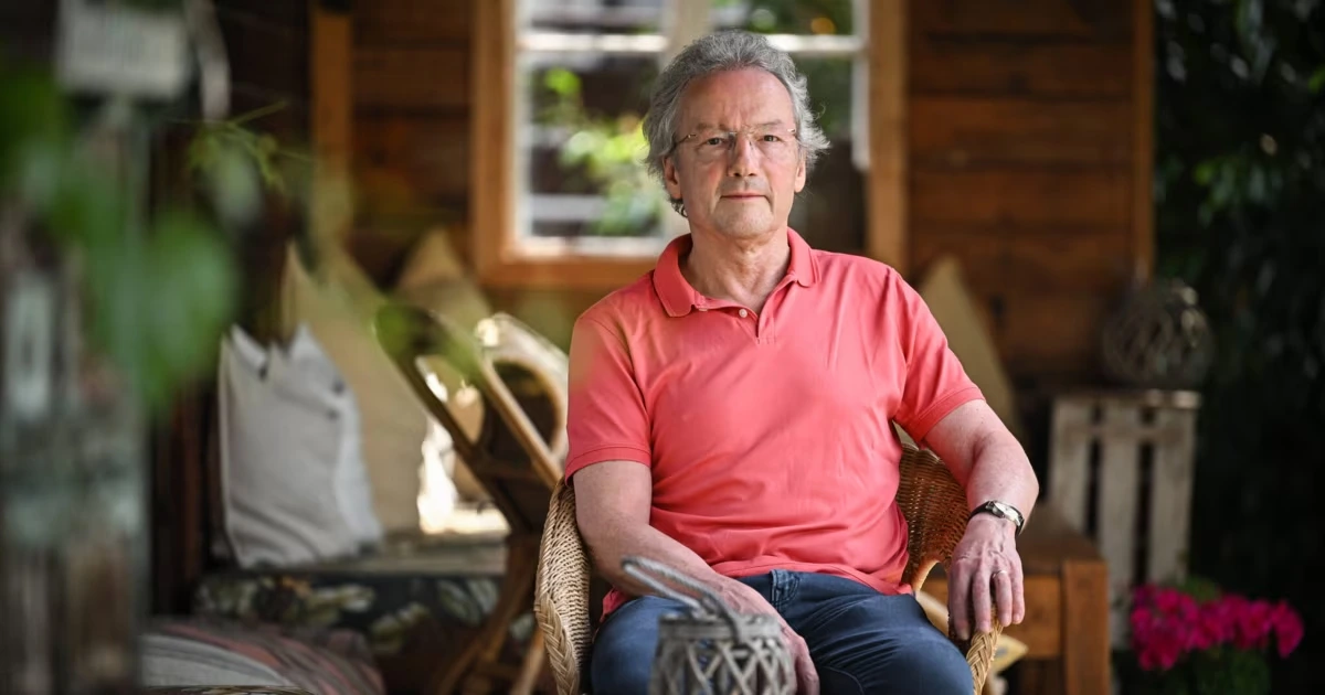 Franz Welser-Möst: „Ich lebe sehr im Moment“