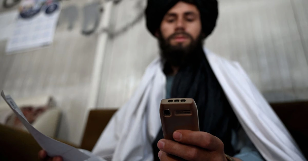 Taliban dürfen für historisches Treffen einreisen