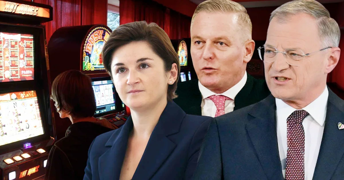 Länder bangen um ihre Glücksspiel-Millionen