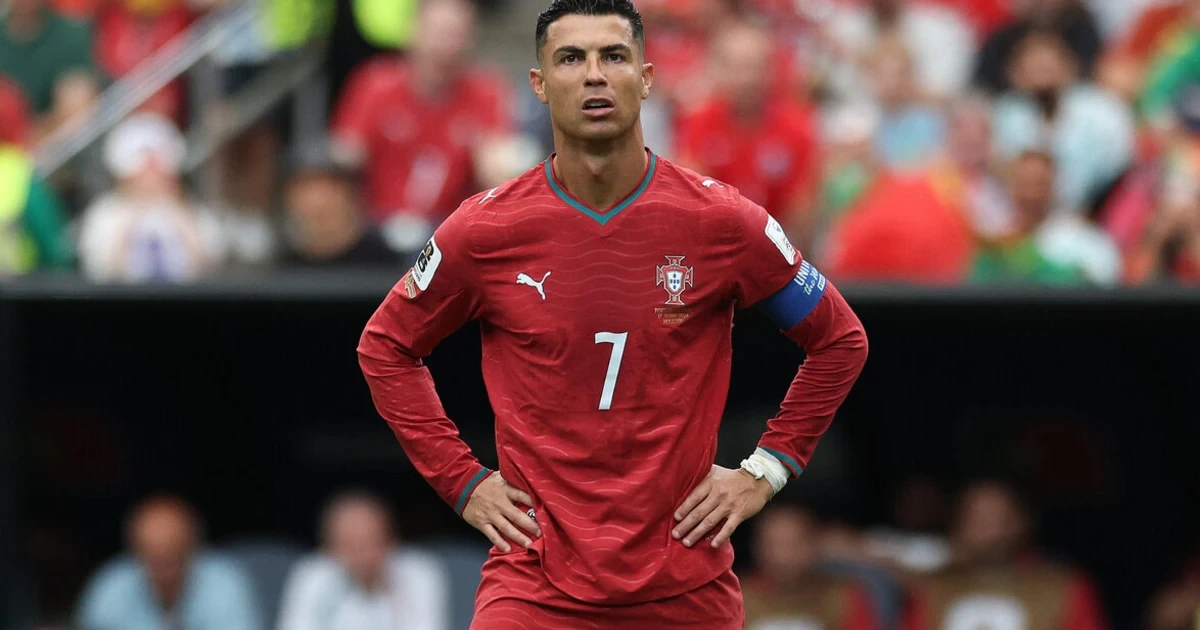 Ronaldo meldet sich nach Portugals WM-Blamage