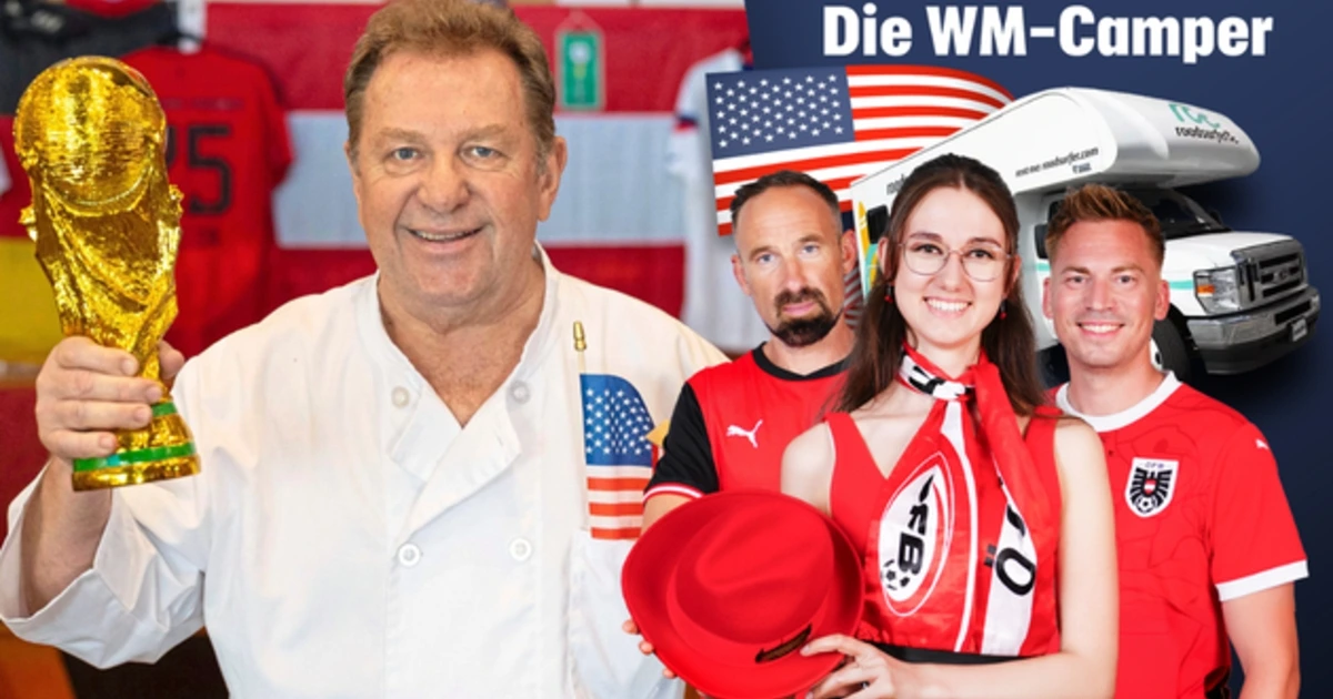 „Dann wird gefeiert, gibt es ganzen Tag Freibier!“