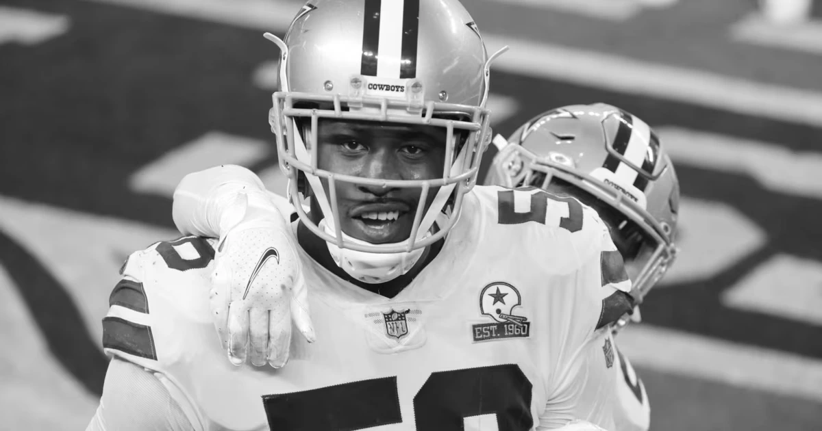 NFL trauert! Pro-Bowler stirbt mit nur 36 Jahren