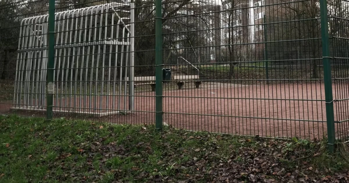 Förderstopp für Wiener Jugendfußballer regt auf