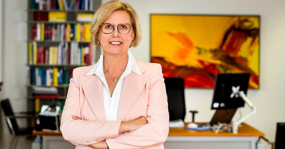 Ist Margit Kraker das Gewissen unserer Nation?