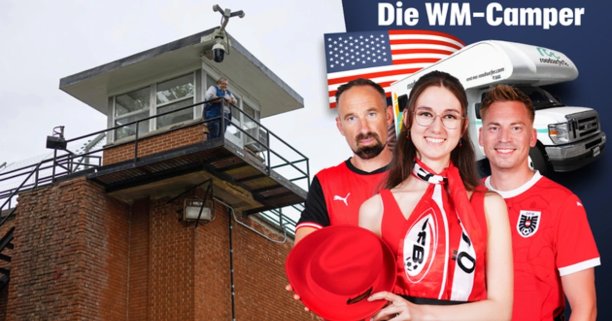 Todesstrafe, Waffen-Wahn und gestohlene Schuhe