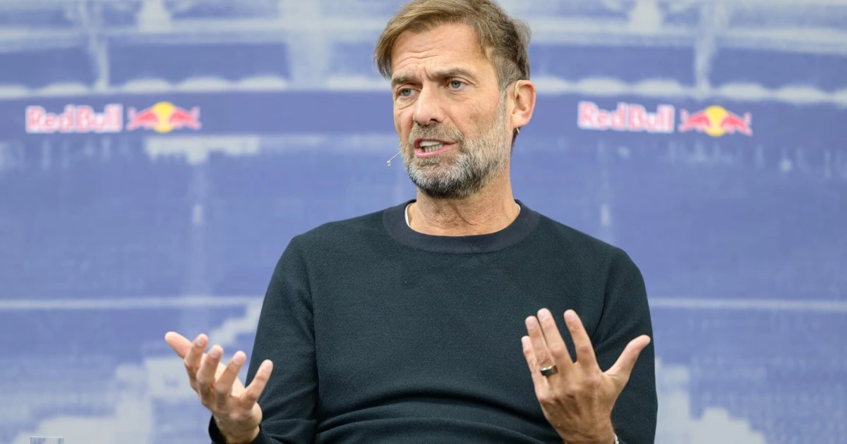 „Es nervt!“ Aufregung um Klopp-Hammer bei Real