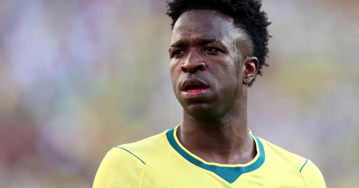 WM: Brasilien gegen Haiti ab 2.30 Uhr LIVE