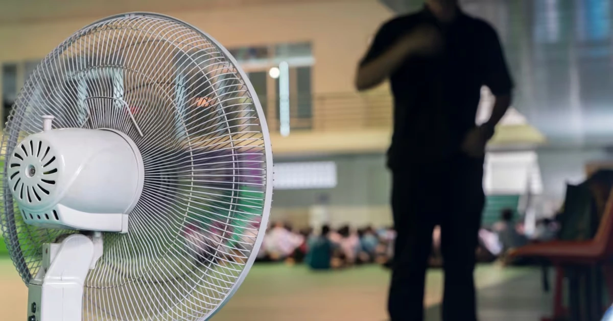 Schulen: Kein „Hitzefrei“ trotz Rekordtemperaturen
