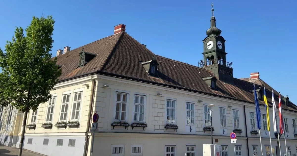 Gemeinderätin will „Job“ für Freiwillige Taten