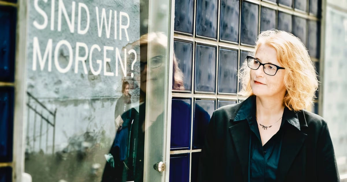 KUGES feuert Intendantin Stephanie Gräve