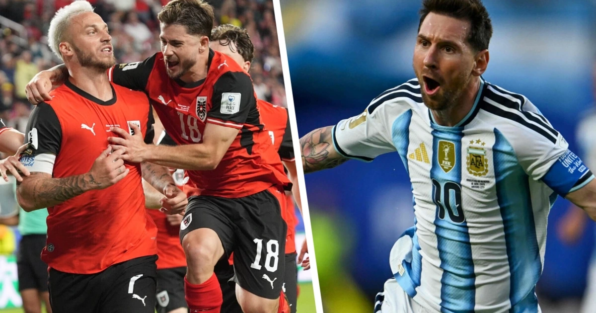 Messi wartet schon! „Müssen als Team eklig sein“