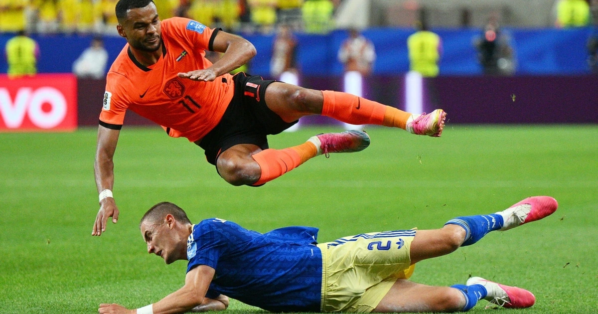Plötzlich Titelkandidat? Niederlande in WM-Form!