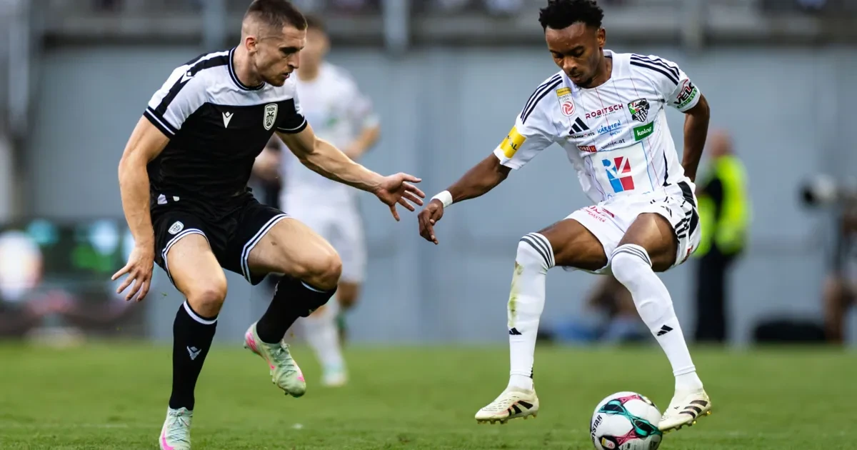 WAC-Talent zu Austria Wien, St. Etienne will Ballo
