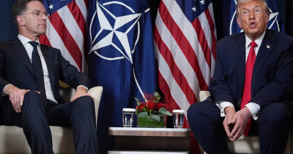 USA kürzen mit sofortiger Wirkung NATO-Beiträge