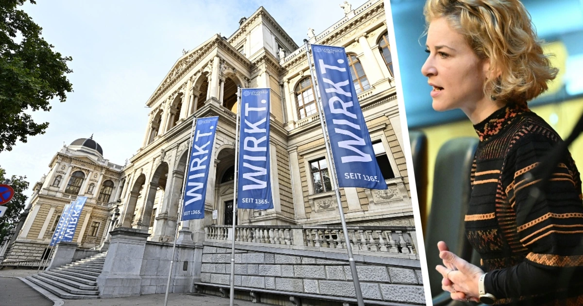 Streit zwischen Unis und Politik eskaliert