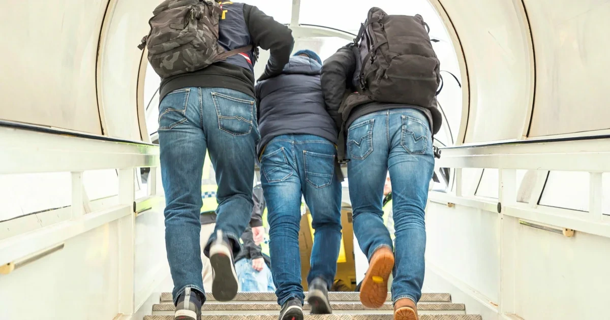EU: Grünes Licht für umstrittene „Return Hubs“
