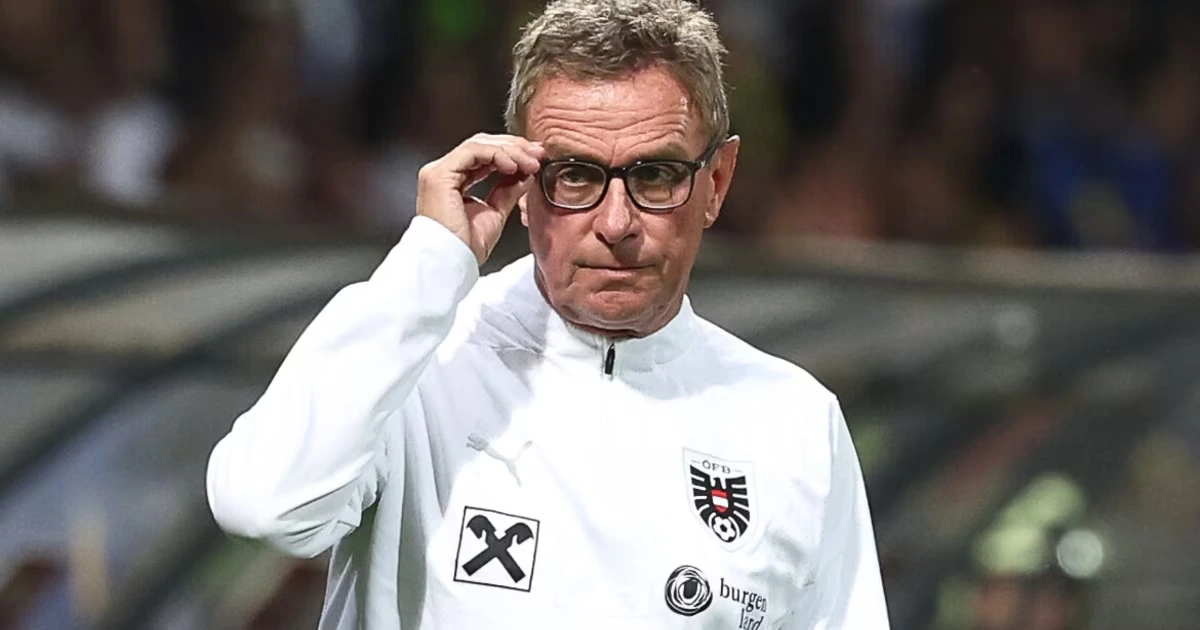 Rangnicks Wechsel zu AC Milan offenbar vom Tisch