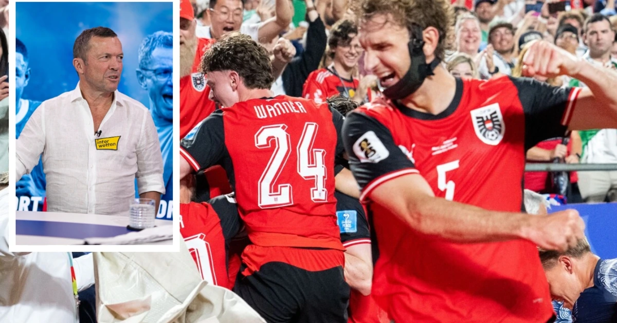 Verschwörung um ÖFB-Match? Matthäus widerspricht!