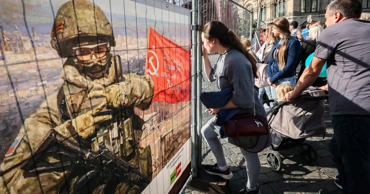 EU will Ukraine-Kämpfern Einreise verbieten