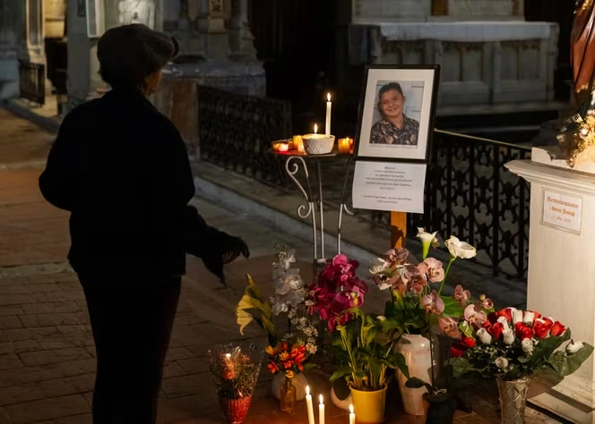 Mort de Lyhanna : une marche blanche organisée dimanche à 15 heures à Fleurance, dans le Gers