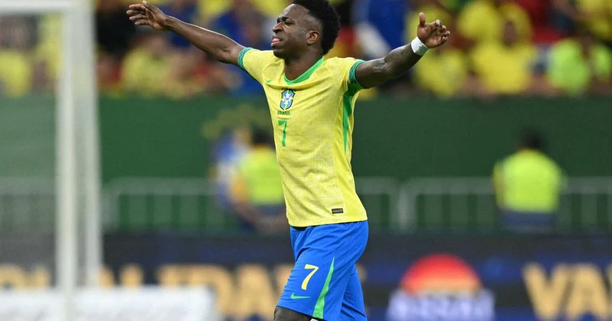 LIVE: Können die Schotten die Brasilianer ärgern?