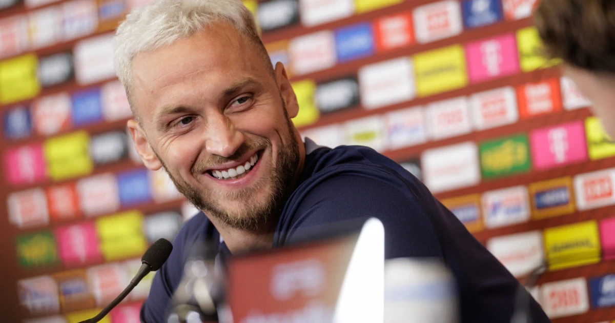 Marko Arnautovic: „Er ist unter meiner Kontrolle“